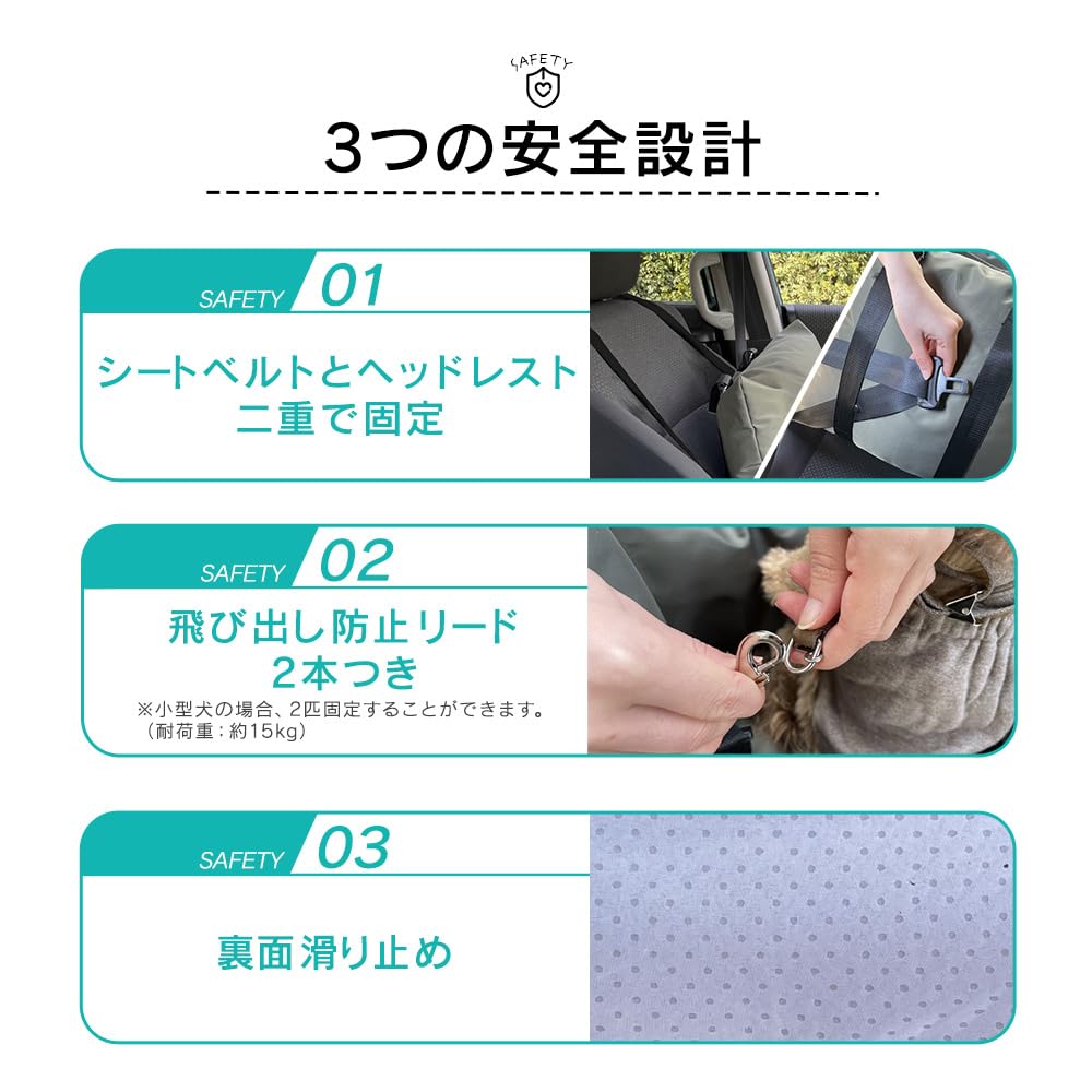 Shinsei International Drive Sofa, Other, Khaki