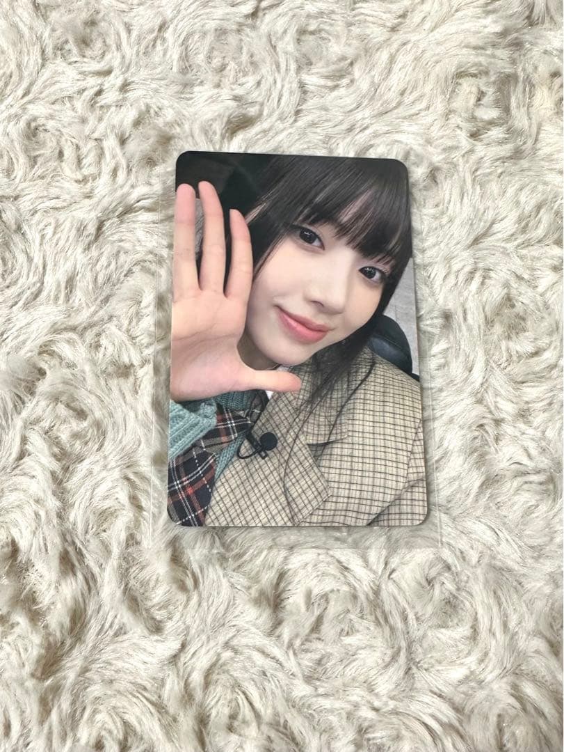 

[USED] NMIXX whoop japan wj Jiwoo