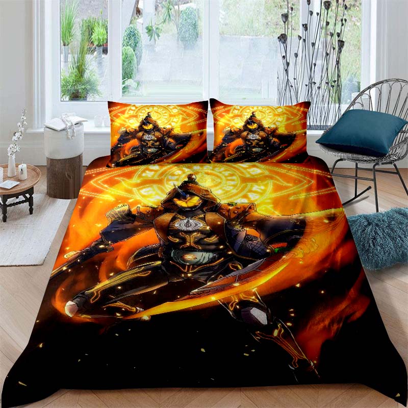 The new  Masked Rider  themed soft and comfortable duvet and pillowcase sets are children s bedding gift sets, available in extr 135x200cm
