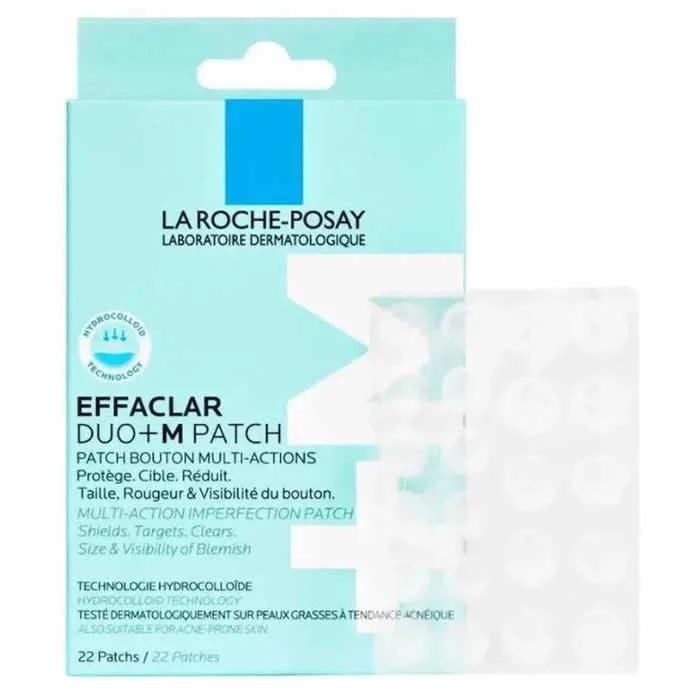 

La Roche Posay Effaclar Duo+M 22 Patchs