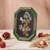 Retro Picture Frame,Mini Antique Ornate Photo Frame for Tabletop Wall Display,Old Fashioned Photo Gallery Art Decors Y5GB