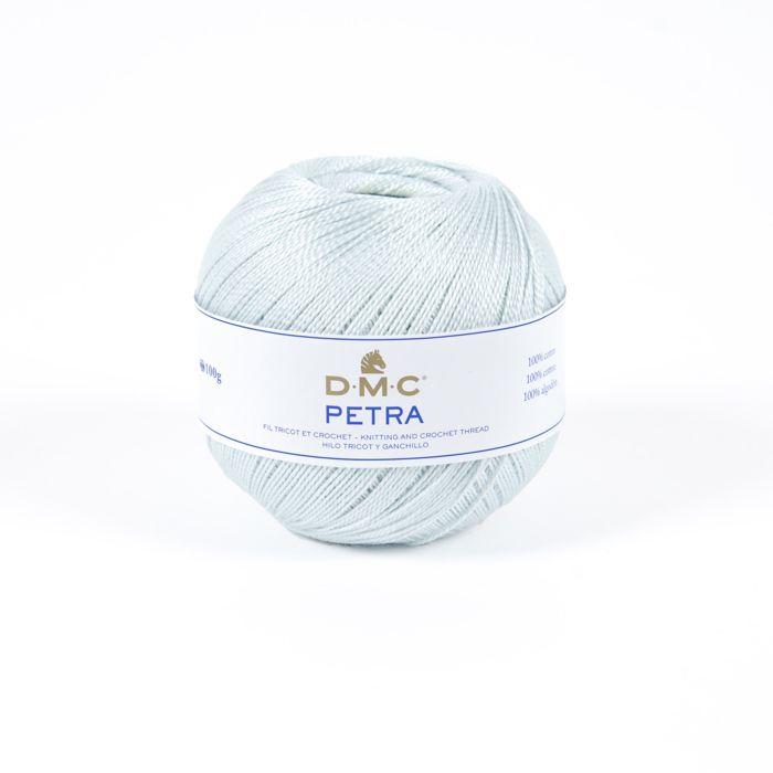 993A/5 PETRA 4 PELOTES 100G GROSSEUR 5 54462