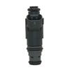 1Pcs Fuel Injector For Volkswagen Jetta 02-04 EuroVan 01-03 0280155985