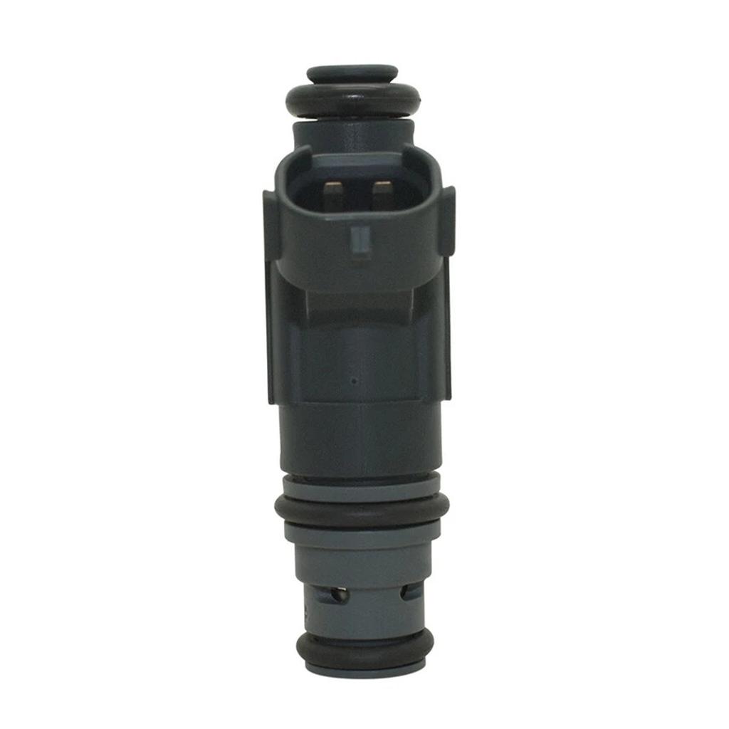 1Pcs Fuel Injector For Volkswagen Jetta 02-04 EuroVan 01-03 0280155985