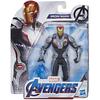 Avengers Marvel Endgame Team Suit Iron Man Figure Avengers Marvel Endgame Iron Man