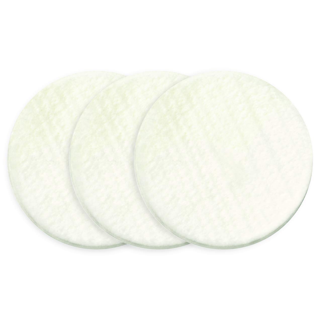 

Dremel Polishing Pad for Cleaning Rotating Brush PC366-3 (3 pieces)