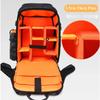 Slr Camera Backpack, All-in-one Multifunctional Bag For Dslr, Drone, Laptop And Stabilizer|travel & Shooting Mission Gear For Photographers