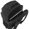 Manhattan Portage MP2236BEARBRICK23 Townsend Backpack with BEARBRICK 2023 Black, Large
