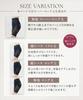 Pelvic Girdle Postpartum Flattening Slimming High Hip 903207r LL Black [TwoHatch] "Super Long" Girdle, Belly, Thighs, Waist, Up,