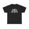 Maglietta Black Metal Impaled Nazarene Old School Finnish Extreme Metal Regalo