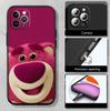 RT54 Lotso Case for Samsung Note 20 10 S25 S26 Plus Ultra Lite FE A51 A52 A53 A71 A72 A73 M20 M30 M21 M31 M51 A11 A70 A56 A26 A27