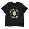 Fghfdgdf <<>> Jason Isbell T-Shirt Man T-shirt Shirts Men