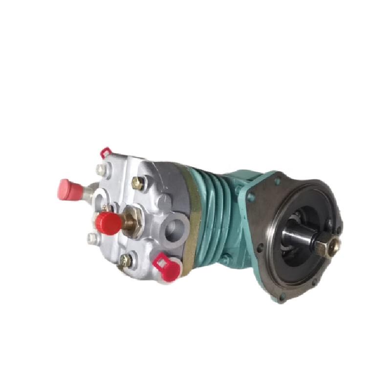 Remanufactured Automotive Air Compressor Assembly for Jiefang CA1121/1122J