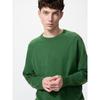 Uniqlo Japan Washable Crew Neck Sweater