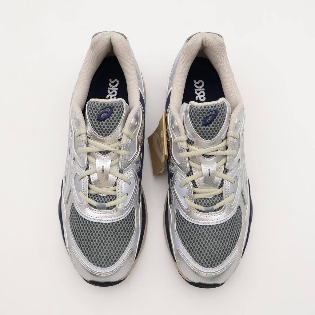 1203A581-020 Billy's Asics Gel-NYC Pure Silver Midnight (Men's)