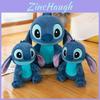 Weiches und kuscheliges Cartoon-Stitch-Plüschtier, ideal für Kinder und Erwachsene