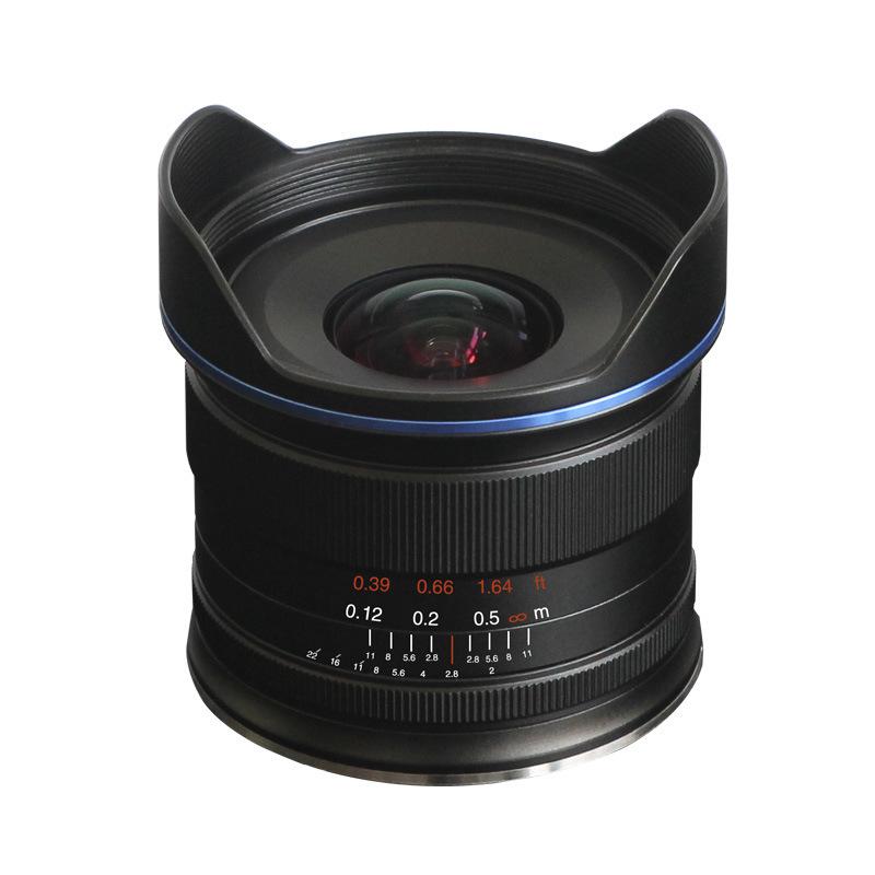 Laowa 7.5mm F2.0 Ultra-Wide Angle Lens for MFT (Starry Sky)