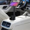 Car Cup Holder Phone Mount Universal Adjustable Long Arm Magnetic Cell Phone Stand Drink Cup Holder for MagSafe iPhone Samsung