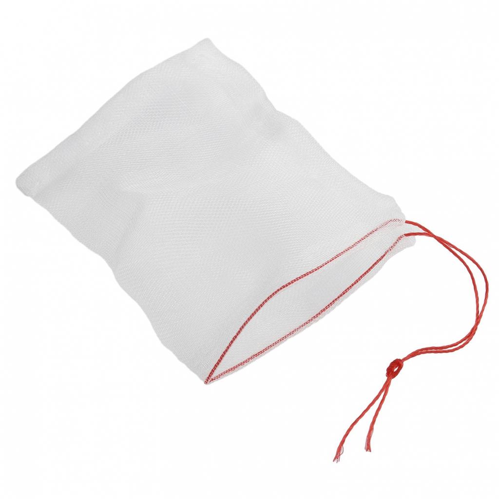 Garden Fruit Protection Bags Net Barrier Bag Mesh Bag For Plants Vegetables UK