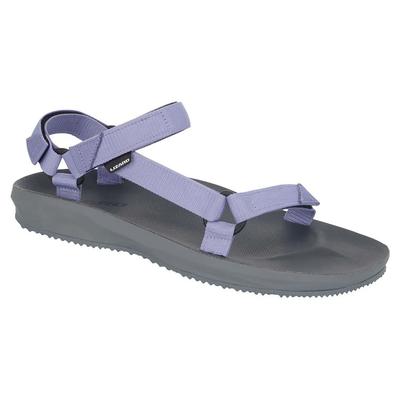 Lizard Sandals Hike 2