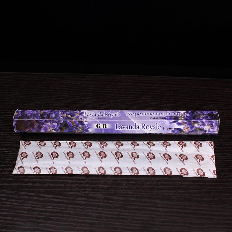 Aromatherapy, Lavender Natural Handmade Flower Aromatherapy Fragrance Thread Fragrance Household