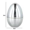 Innovative Egg Shaped Toothpick Holder Blending Functionality and Style