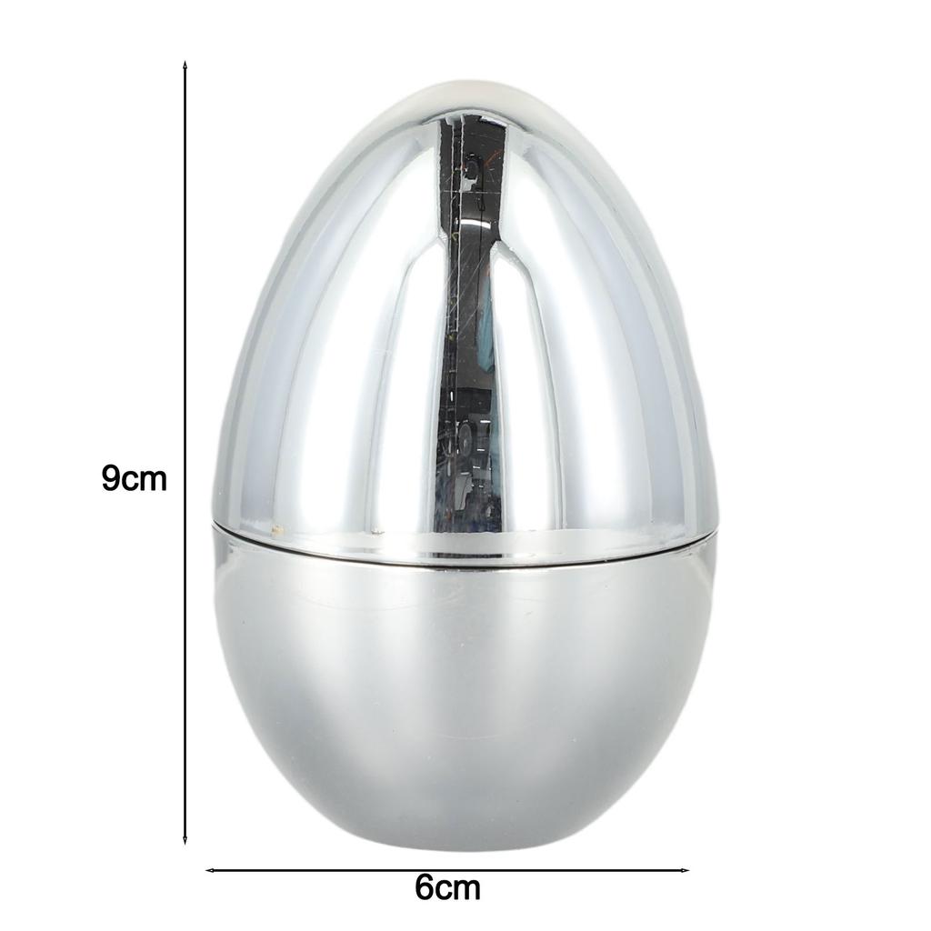 Innovative Egg Shaped Toothpick Holder Blending Functionality and Style