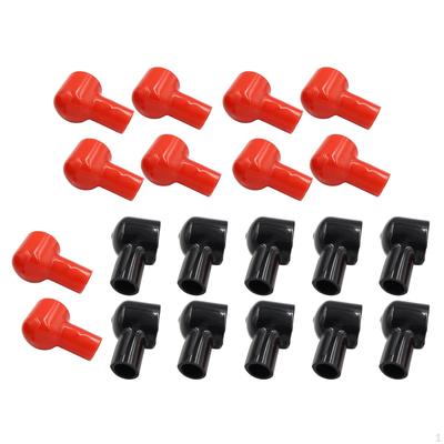 Accessoires de câblage – Capuchons pour extrémités de câbles