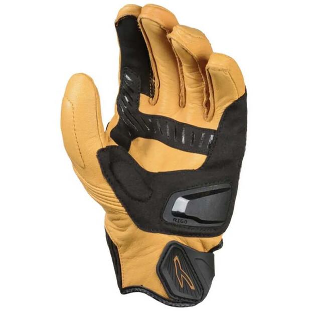 Macna Outlaw Motorcycle Gloves
