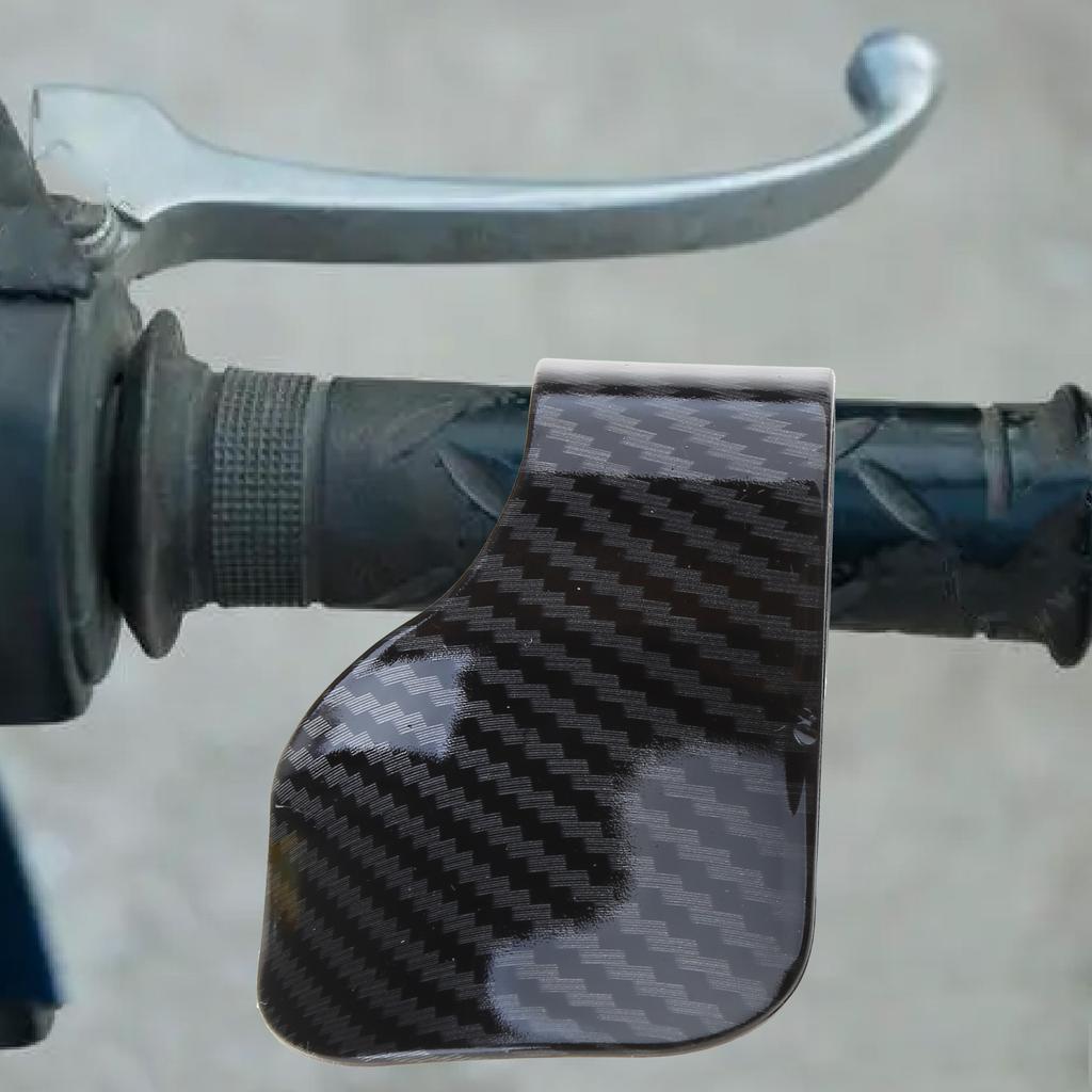 Universal Motorcycle Throttle Holder Motorcycle Throttle Assist Cruise Assist Motorcycle Throttle Grip Wrist Throttle