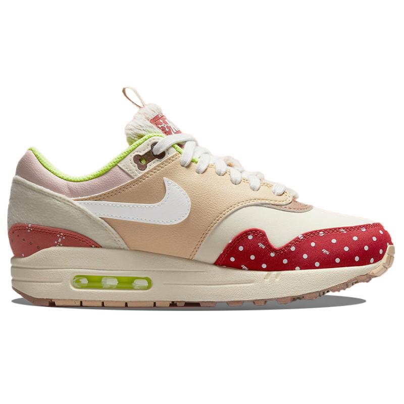 Nike Air Max 1 Prm 'Woman's Best Friend' Women's Sneakers Casual Shoes DR2553-111
