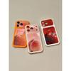 Ins High-end Fruit Suitable for Apple iPhone11Promax Mobile Phone Case 11/11 Blue Light Acrylic 11 Sets