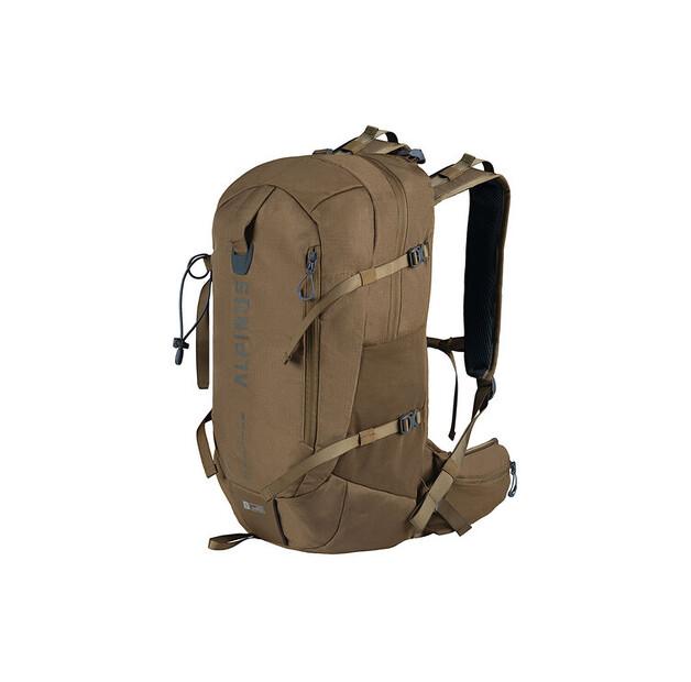 

Рюкзак Alpinus Mallcu 28 One Size