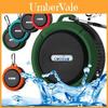 Draagbare Draadloze Waterdichte Schokbestendige Outdoor Sport Bluetooth Speaker Met Stereo Geluid En Basseffect