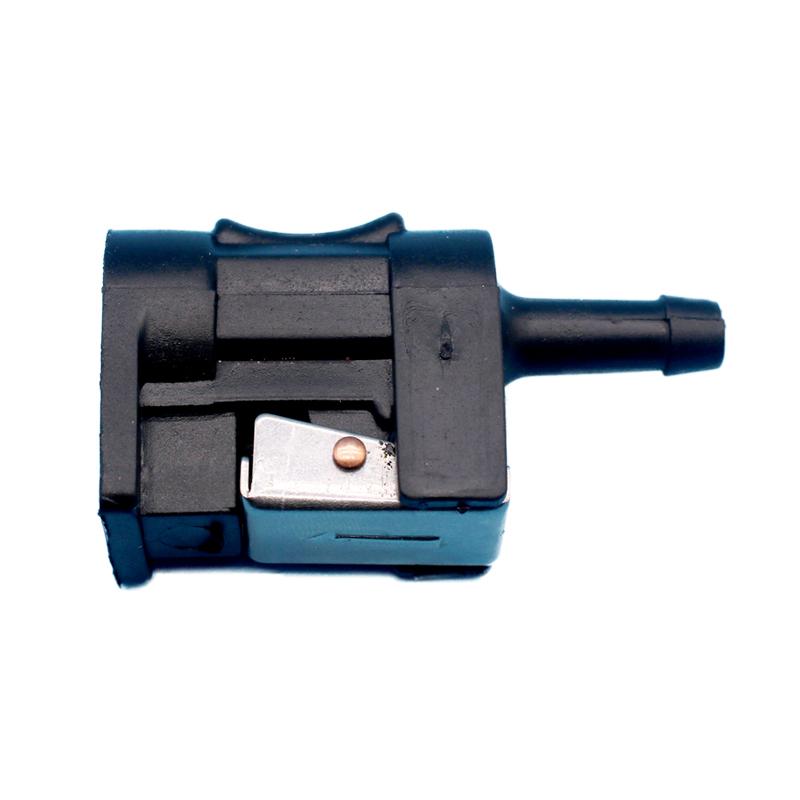 

3 м лодочный топливный шланг в сборе, соединитель для лодочного подвесного мотора Yamaha, морской топливный шланг Desiel Line, масляные трубы белый