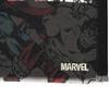 Marushin Handtuch MARVEL Comic Comic-Logo 2505025900 34×36cm