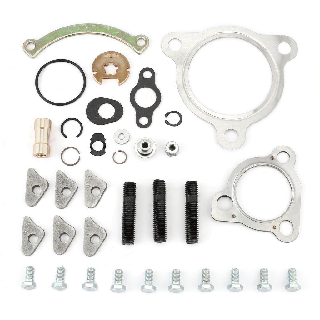 Buy KKK K03 Turbocharger Turbo Charger Repair Kit for Rebuild Gasket