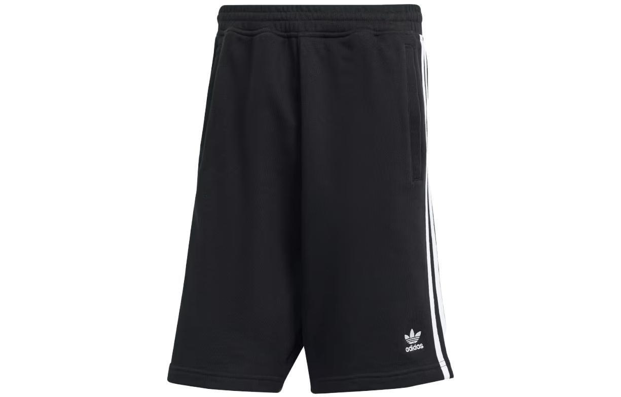 Adidas Originals Adicolor 3 Stripes Shorts IU2337 S