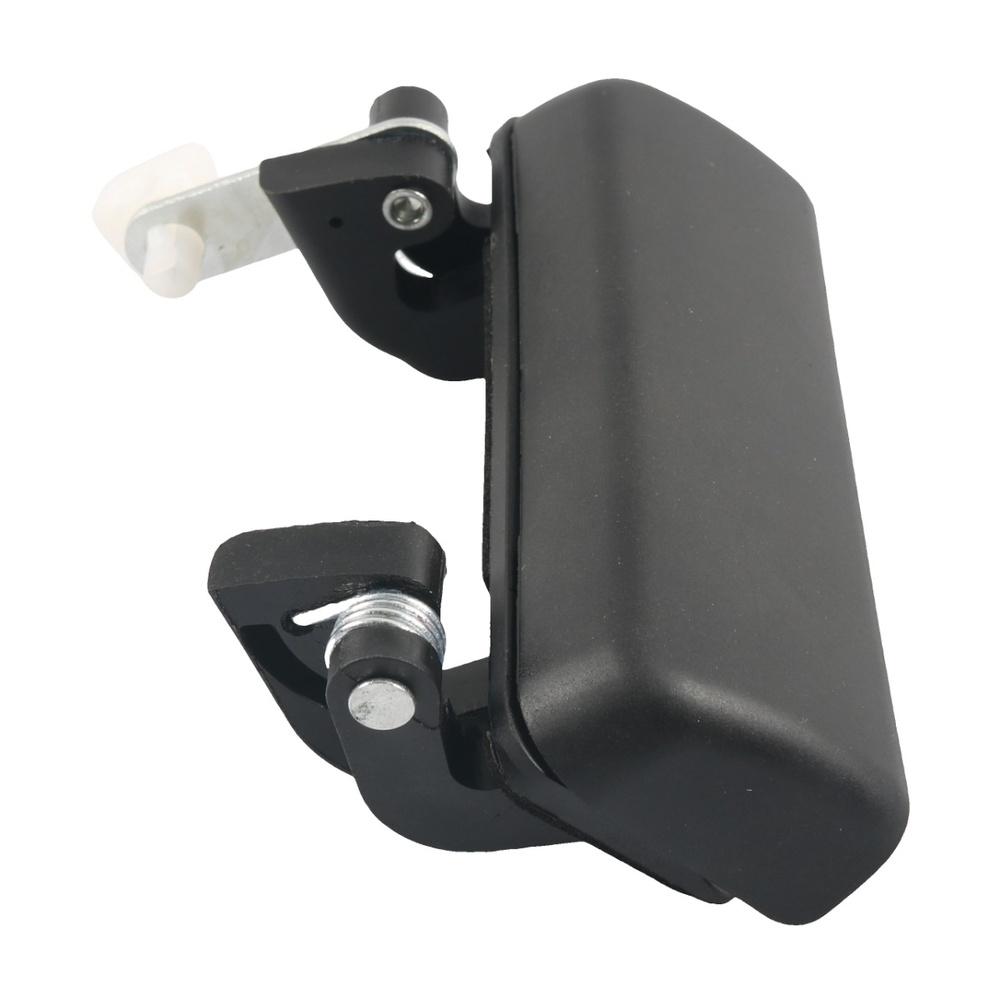 Replacement Right Hand Outer Rear Door Handle 1494080 YC15V22400BB Compatible with For Ford for Transit MK6 MK7 2000-2014