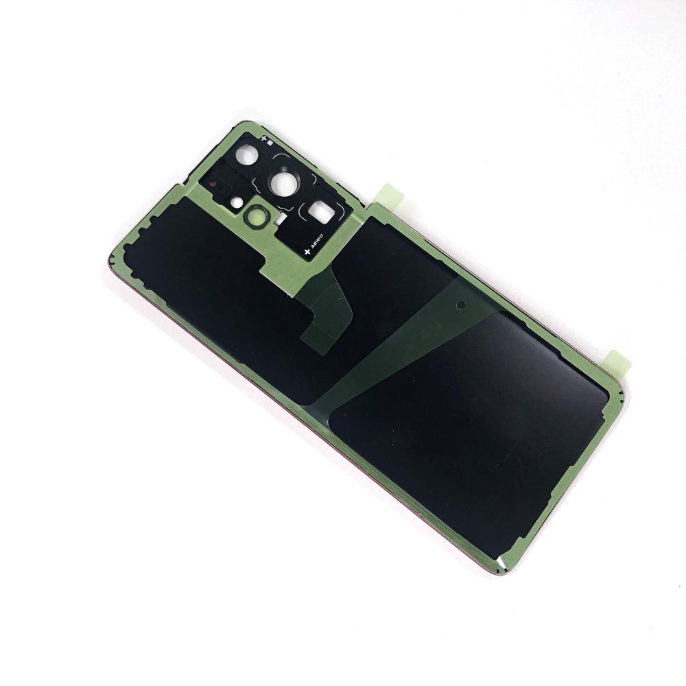 Compatible Samsung S21/S21+/S21 Ultra Battery Back Cover & Frame