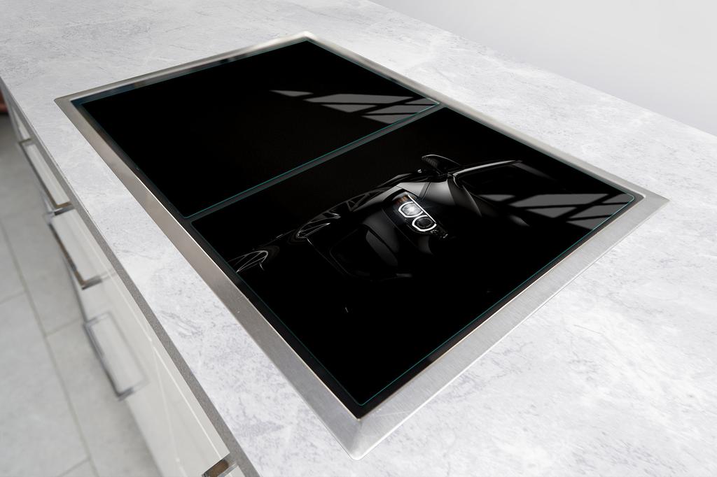 PLACA PROTECTORA DE CRISTAL PARA COCINA 85x52 AUTO