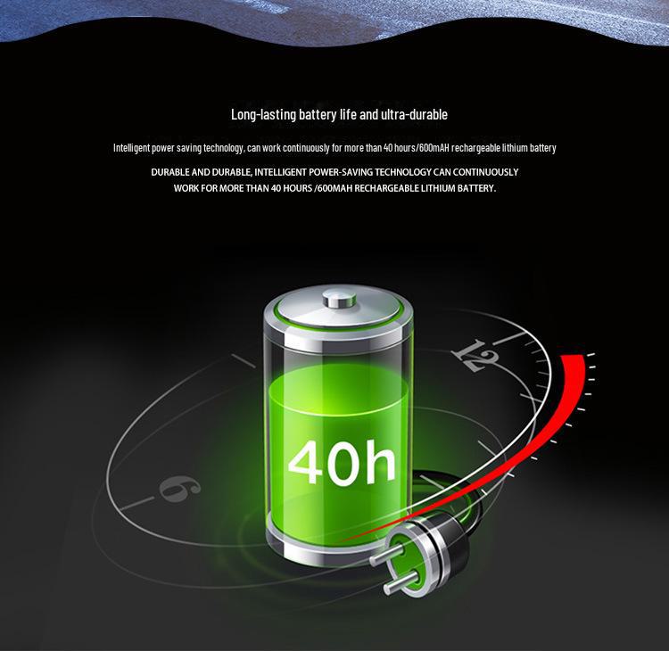 

Ручной металлоискатель MD3003B1 — портативный сканер безопасности для телефонов, ножей и оружия Ordinary battery