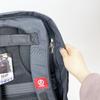 Marvel Red Protect Rucksack Daypack Backpack Bag