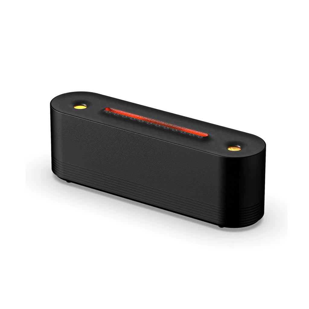 320ML Kolorowy Dyfuzor Płomienia Nawilżacz Powietrza USB Aromaterapia Niezbędny do Sypialni Jogi Domu Dyfuzor Olejków Dyfuzor Zapachowy