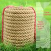 Durable Nylon Tug-of-War Rope for Kids