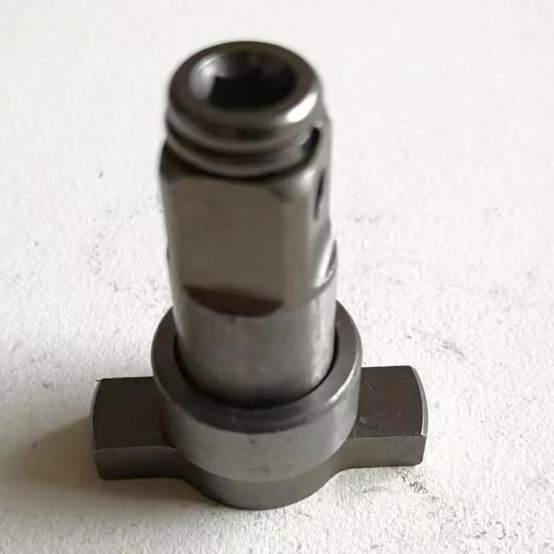 1SET for Parkside 1/2 Impact Wrench Spindle Anvil Shaft Sleeve Electric Spare Part for Screwdriver B3 C3 D3 Conversion Head Set
