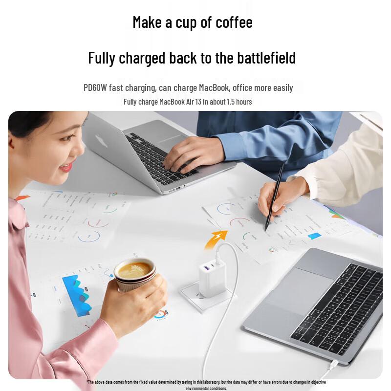 Kevo USB-C zu USB-C PD Schnellladekabel