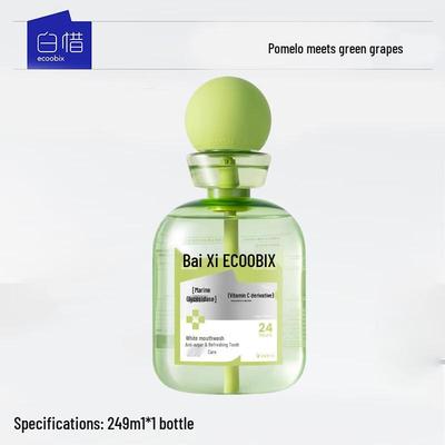 Baixi Probiotic Mouthwash