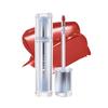 Official Japanese JUDYDOLL [Renewal] Iron Tint Lip - Chinese Cosmetics - Glossy Lips, Plump, Dewy Lips (#09 Mango Navel)