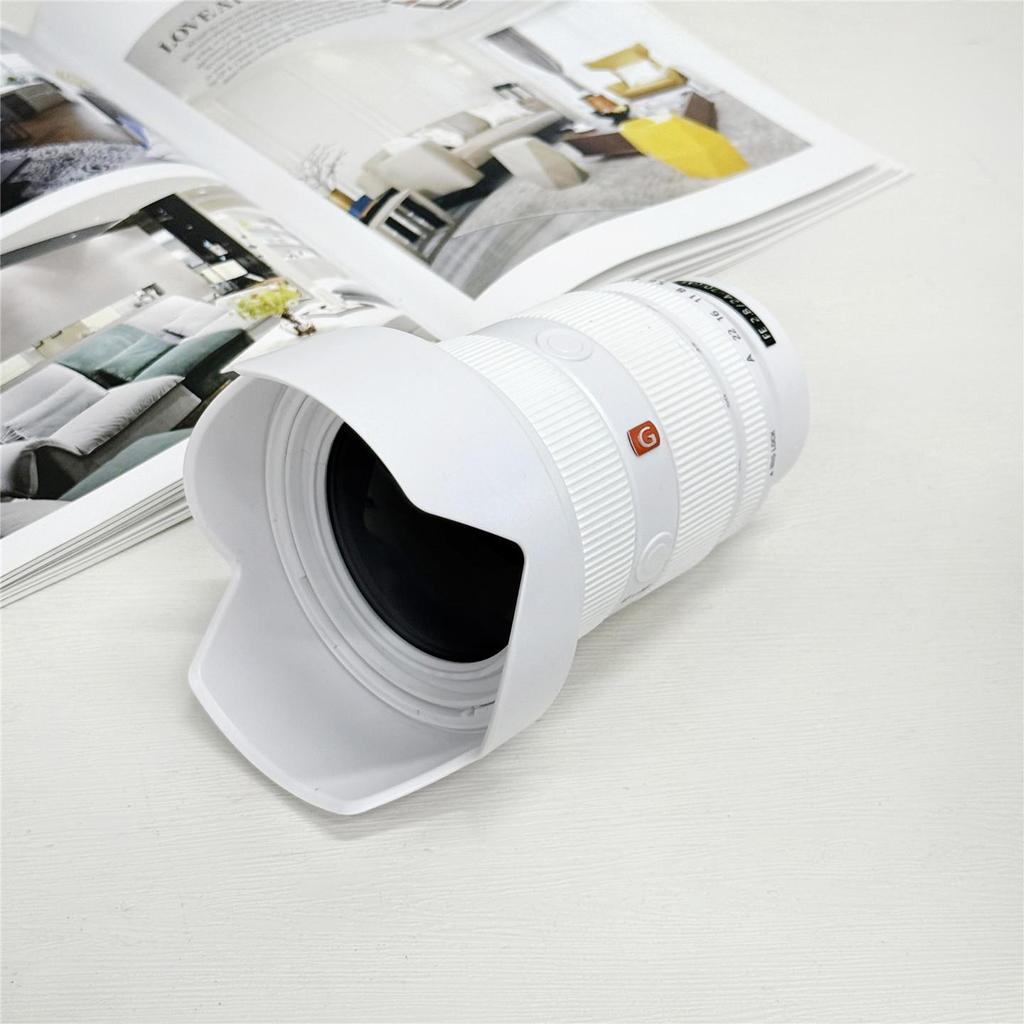 New DSLR Camera Model Display Prop for Photo Studio and Film Set